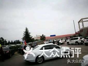 洋縣停車場 專業(yè)保安服務(wù)守護(hù)您的愛車安全