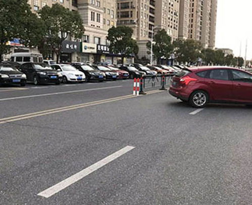 安徽商場停車場承包服務 放心可靠的停車解決方案