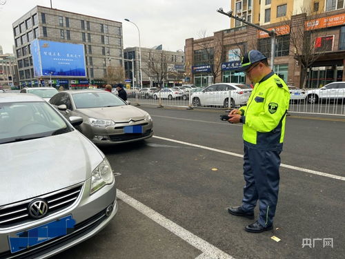 天津南開實(shí)現(xiàn)‘停車上云 云上停車’，智慧服務(wù)惠民生