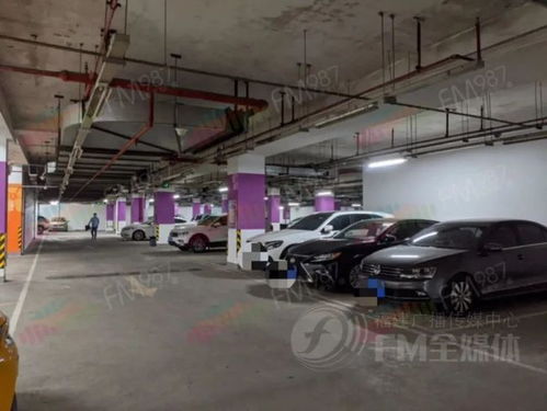 停車場風(fēng)波 福州女司機(jī)對“瞎指揮”服務(wù)怒而停車抗議