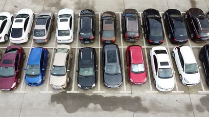 冷水灘 多措并舉補足泊位，讓行車停車不再難