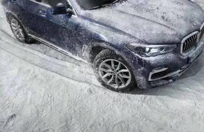 BMW愛車過冬六大秘籍，為您的安全出行保駕護(hù)航