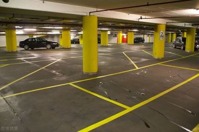 上海虹橋機(jī)場2022年停車收費(fèi)標(biāo)準(zhǔn)詳解