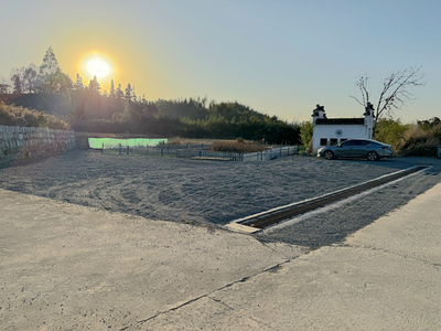 解農(nóng)村停車難題，筑和諧鄉(xiāng)村新景——以“便民停車場+專業(yè)保安服務(wù)”構(gòu)建鄉(xiāng)村治理新生態(tài)