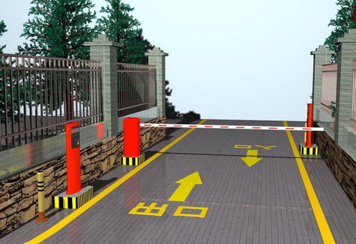 二十年品質(zhì)承諾，廣州智能停車場的暢通之選