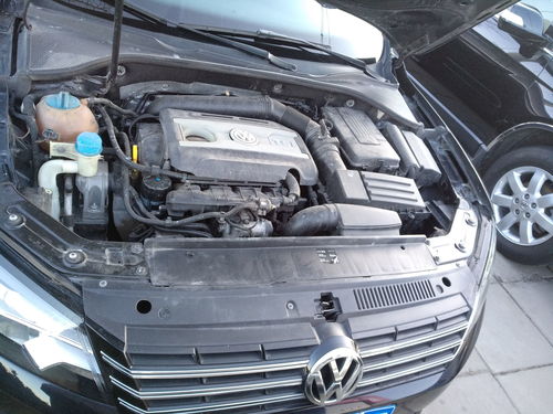 北京二手大眾帕薩特 2014款1.8TSI DSG尊榮版市場解析 豐臺與瓜子二手車的交易洞察