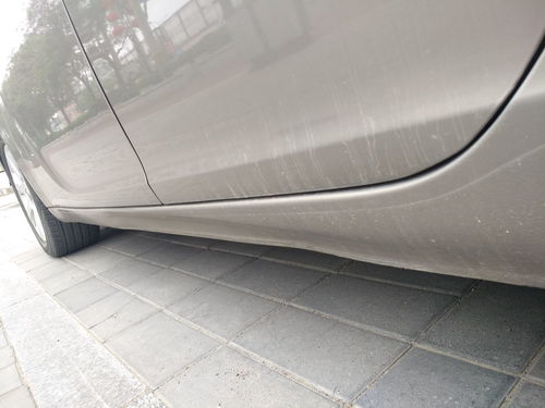 北京朝陽二手車市場淘車記 2015款別克君威1.6T時尚技術型選購指南