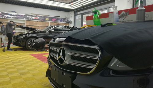 貴陽誠旭汽車用品經(jīng)營部 二手車交易中如何選擇合適的汽車貼膜？