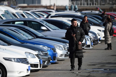 2023年二手車交易將沖擊2000萬輛，市場準(zhǔn)備好了嗎？